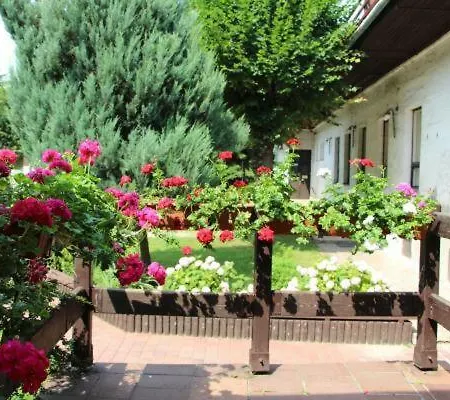 Apartman V Centre Kosic S Parkovanim * Košice