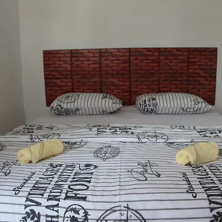 Lägenhet Apartman V Centre Kosic S Parkovanim *