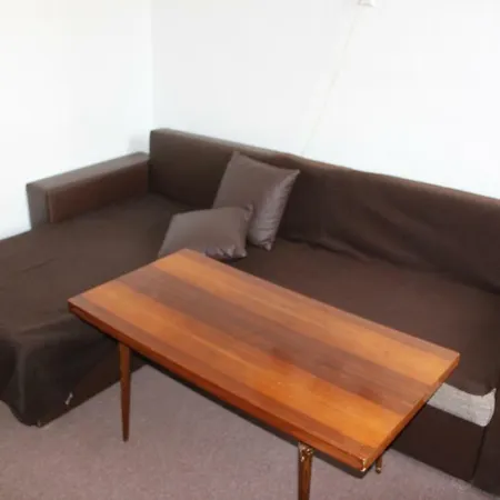 Lägenhet Apartman V Centre Kosic S Parkovanim