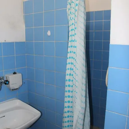 Lägenhet Apartman V Centre Kosic S Parkovanim